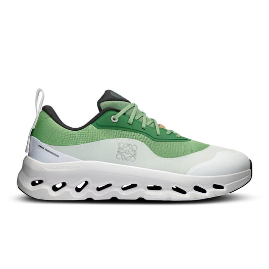 Loewe x Cloudtilt 2 "Green/White"