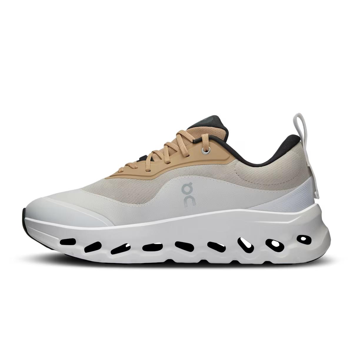 LOEWE x Cloudlit "Khaki"