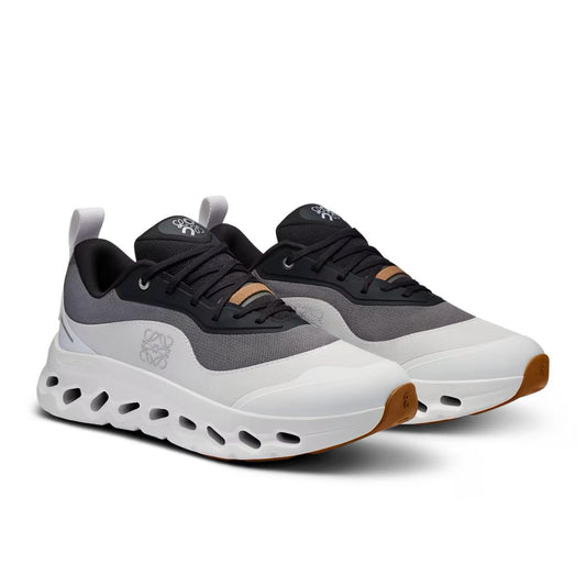 LOEWE x Cloudlit 2 "Black White"