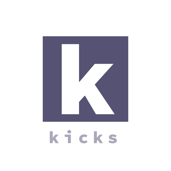 KICKS DROP